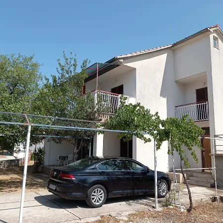 וילה Bruno וודיצה