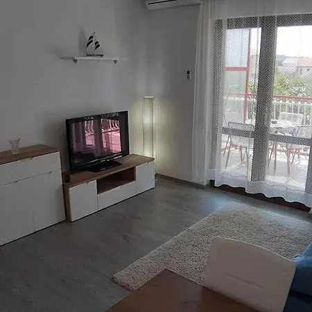 Villa Bruno Vodice