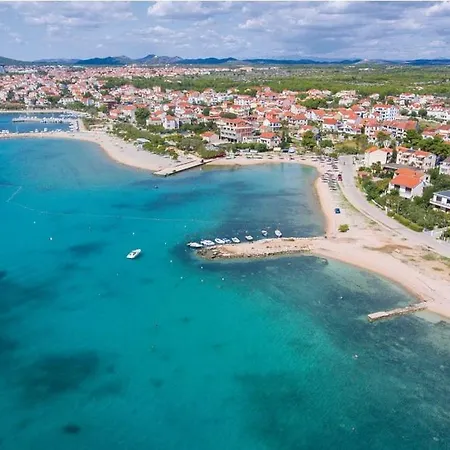 Bruno Vila Vodice