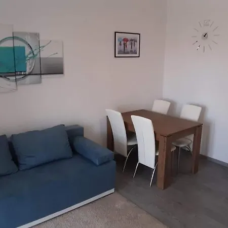 Villa Bruno Vodice