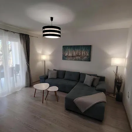 Bruno Villa Vodice