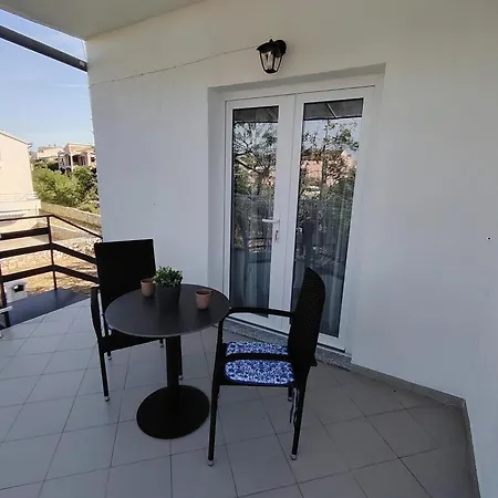 Bruno Villa Vodice