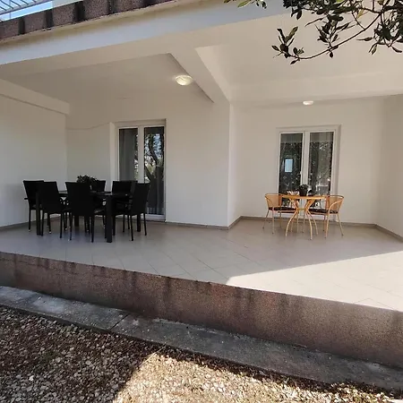 Villa Bruno