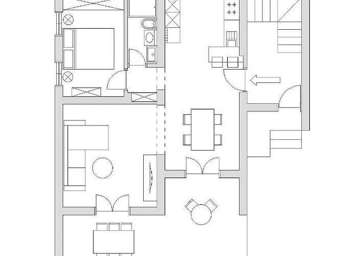 Bruno 别墅 沃迪切